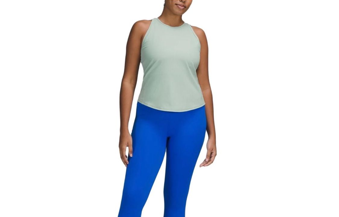 Lululemon Sleeveless Sports Shirts Women’s Other