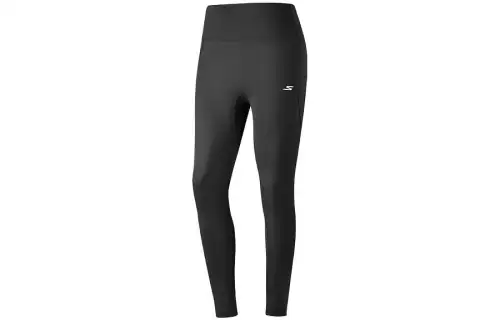 Skechers Sports Pants Women's Carbon Black