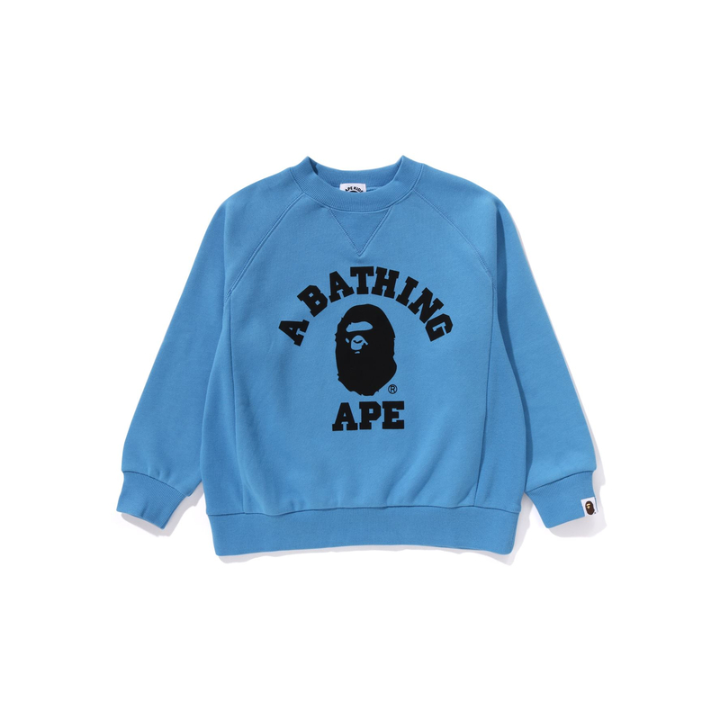 Толстовка A BATHING APE (разноцветная)