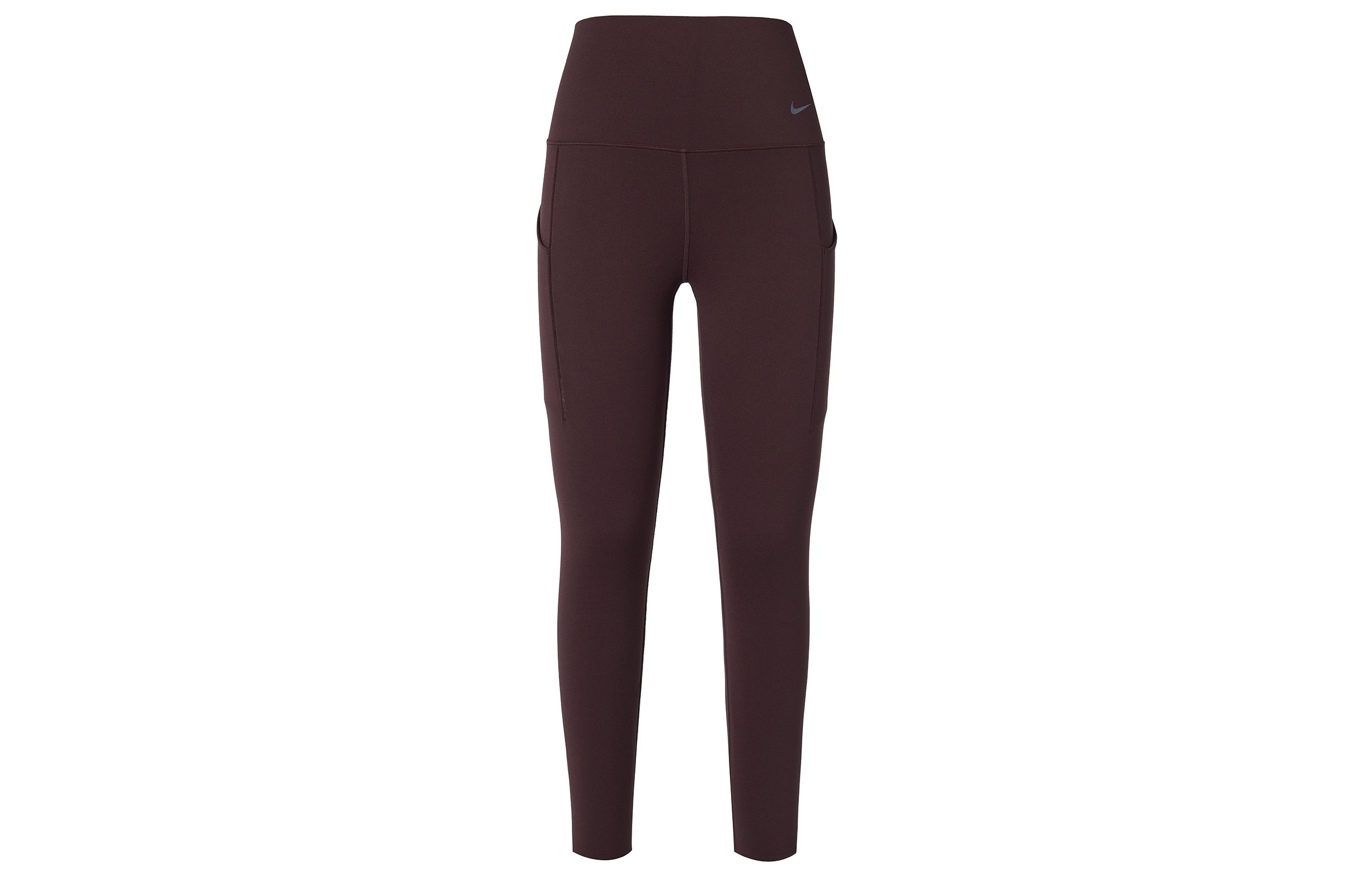 Nike Sports Pants Women’s Dark Brown Moderate
