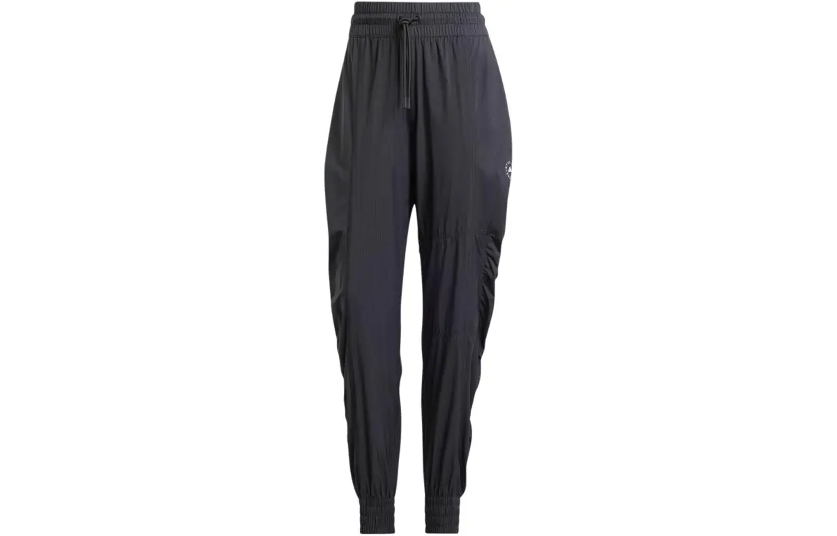 adidas By Stella McCartney Logo-print Trousers