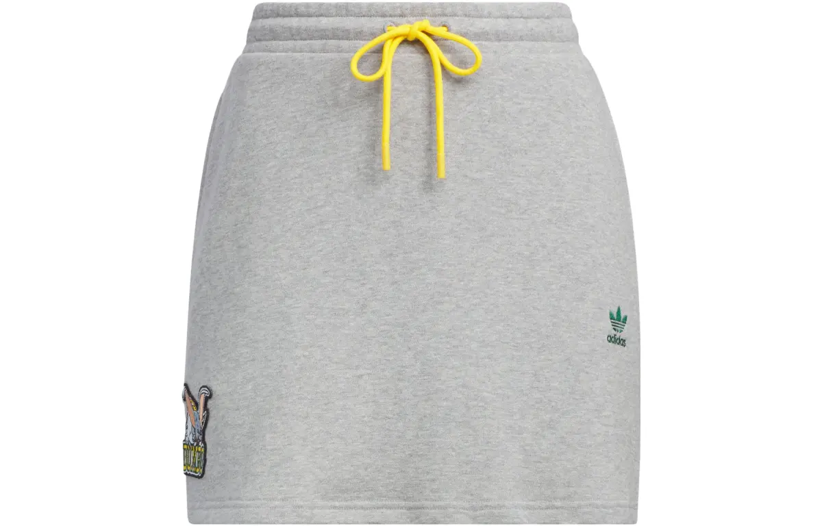 Adidas X Disney Dumbo Sportswear Grey
