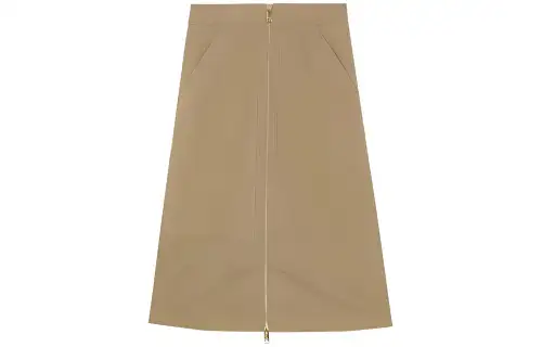 Burberry Casual Long Skirt Women's