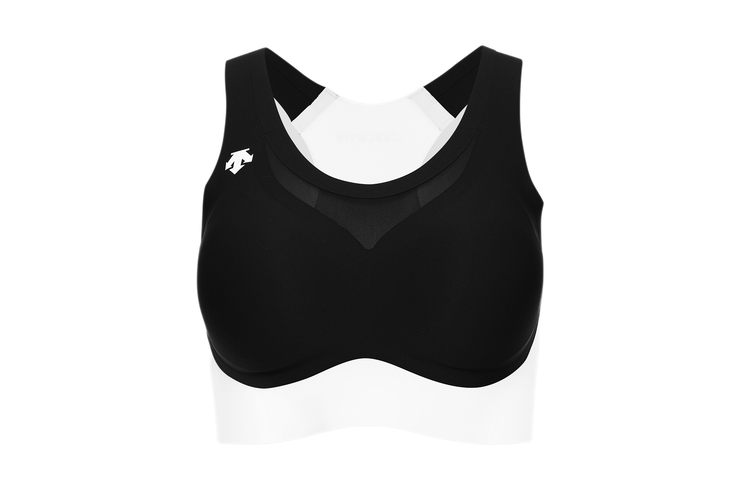 DESCENTE BODY FLEX Sleeveless Sports Shirts Women’s Other