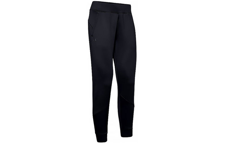 Under Armour Sports Pants Women’s Black Moderate