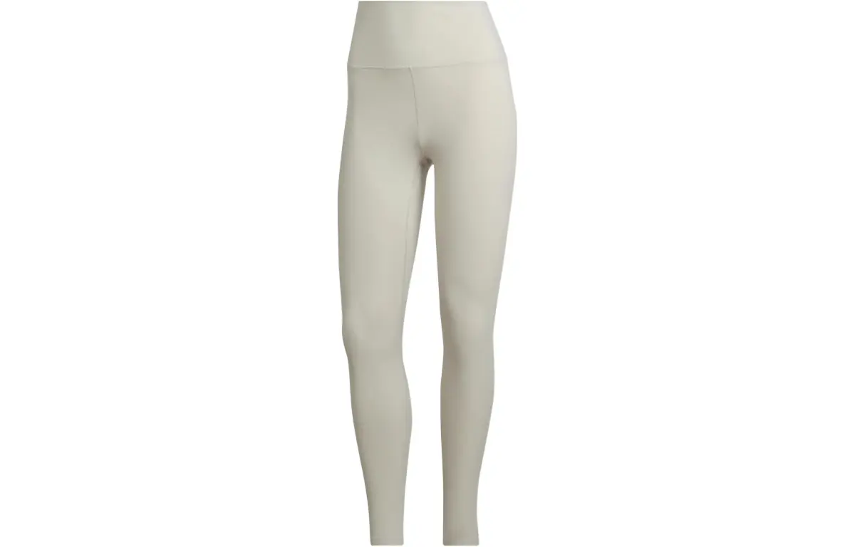 Adidas Sports Pants Women's Gray Moderate