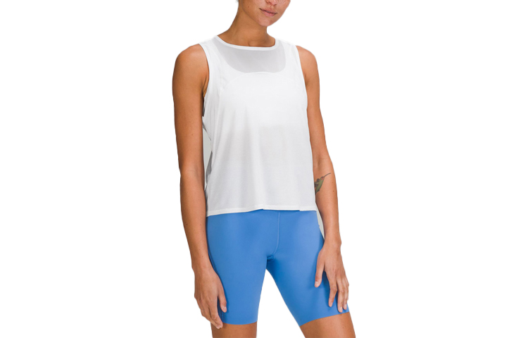 Lululemon Sleeveless Sports Shirts Women’s Other