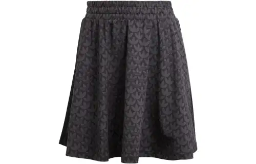Adidas Originals Trefoil Monogram Skirt