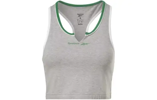 Reebok RIE BRALETTE Sports Underwear Women's Gray