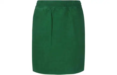 Golden Goose Casual Short Skirts Women's Green