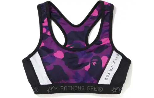 A BATHING APE Sports Underwear Women's Moderate
