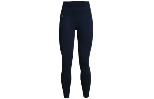 Under Armour Sports Pants Women's Blue Moderate