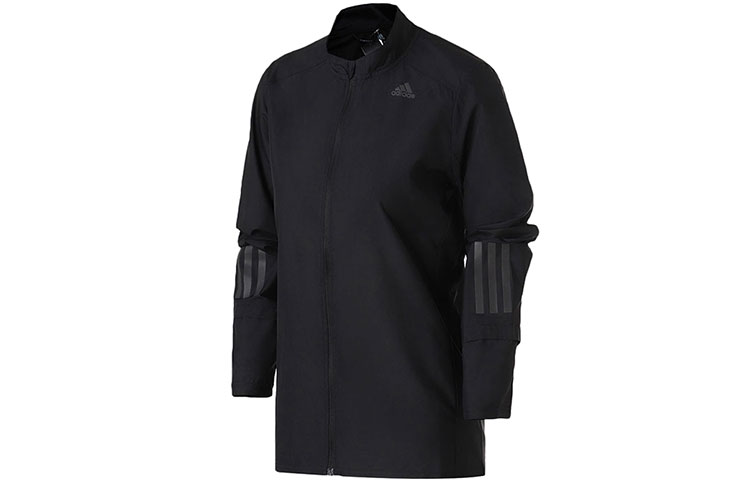 Adidas Fitness Clothing Women’s Black Moderate