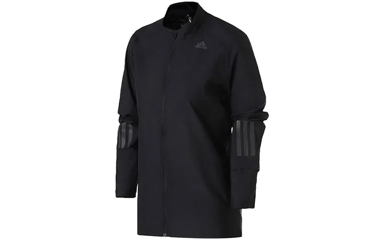 Adidas Fitness Clothing Women's Black Moderate Straight Fit