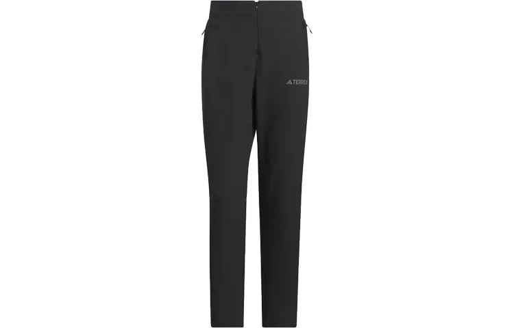 Adidas Sports Pants Women's Black