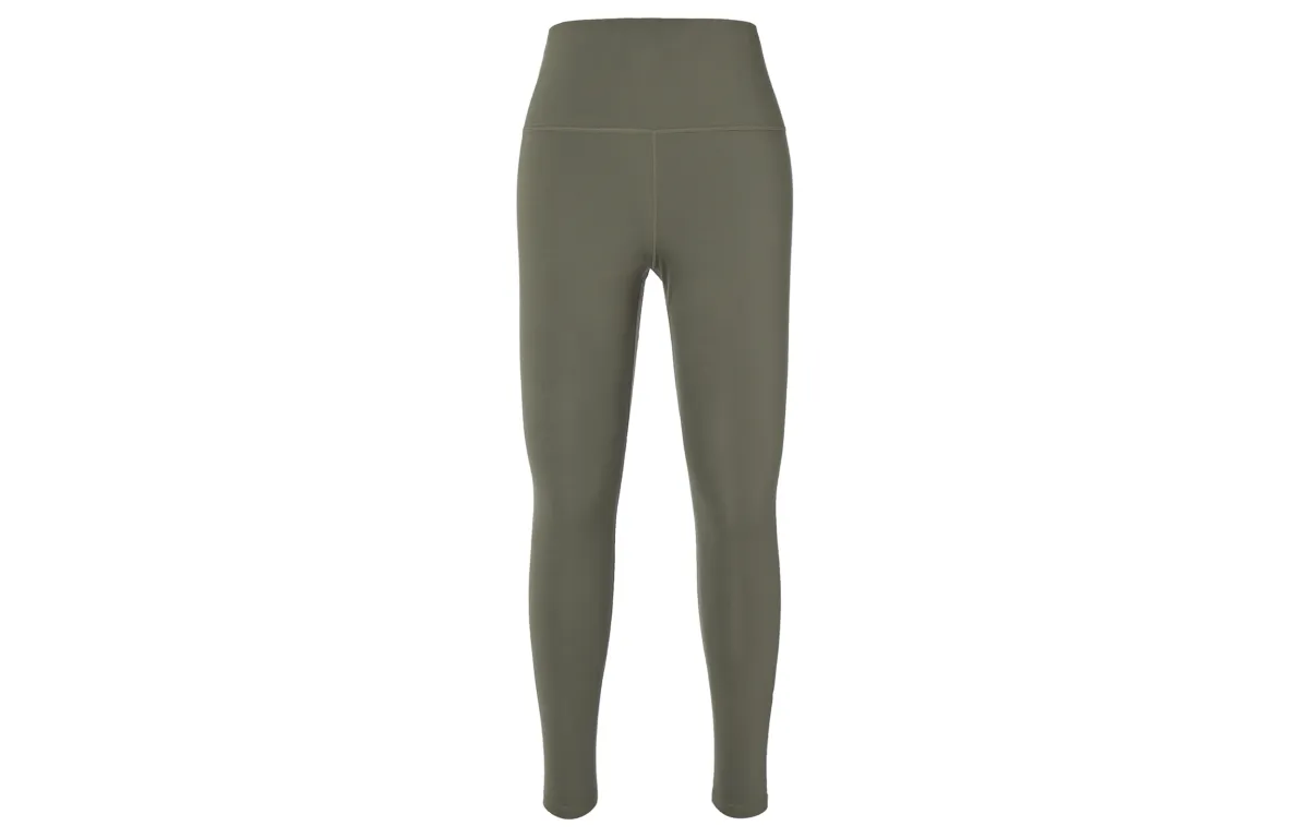Nike Sports Pants Women's Green