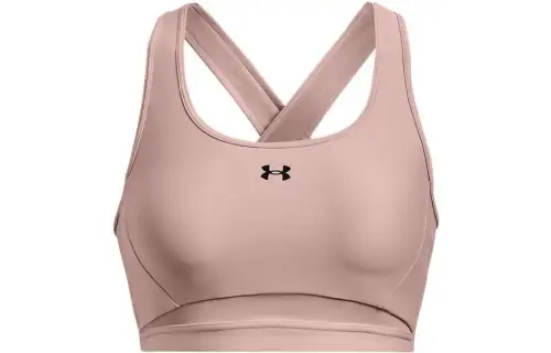 Under Armour Sports Underwear Women's Pink Moderate