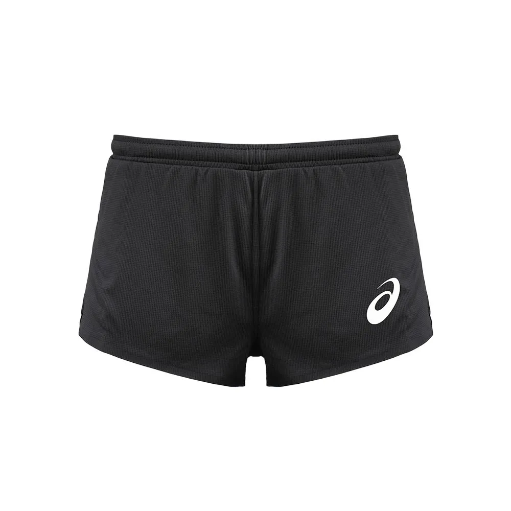 ASICS SS25 Casual Shorts Women's Black