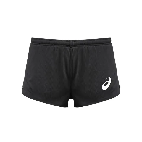 ASICS SS25 Casual Shorts Women's Black