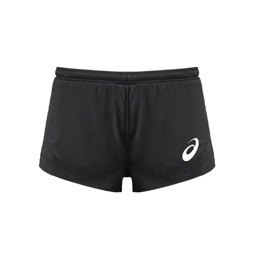 Asics SS25 Casual Shorts Women's Black