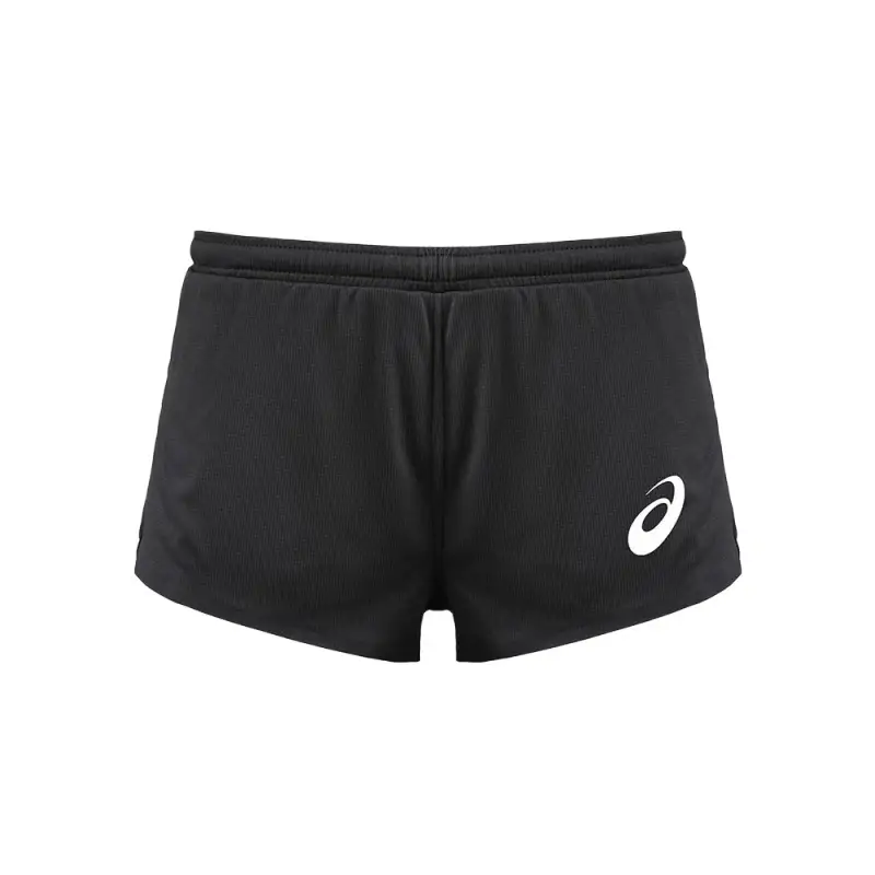 Asics SS25 Casual Shorts Women's Black