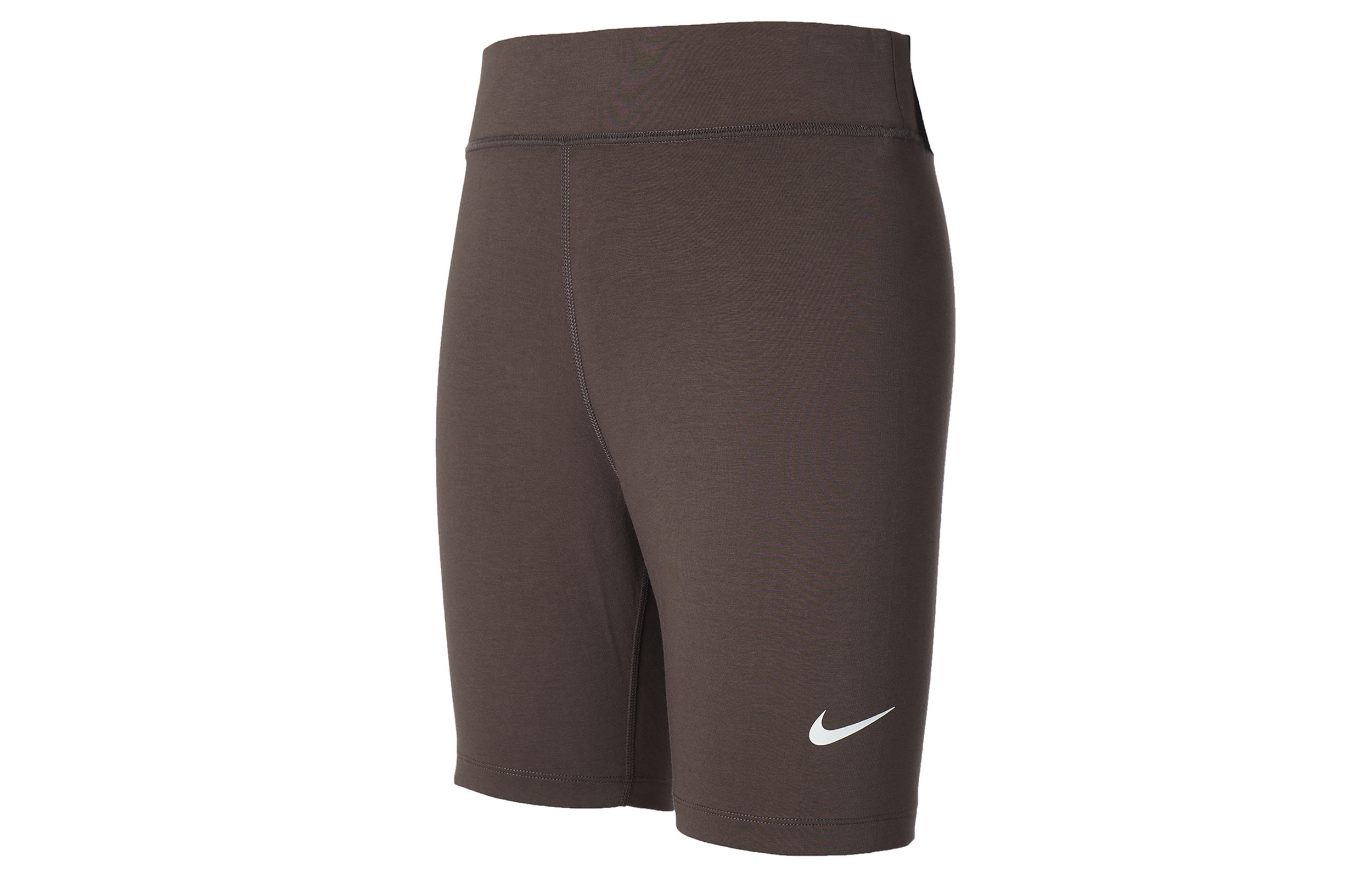 Nike Sports Shorts Women’s Baroque Brown Moderate Tight Pants