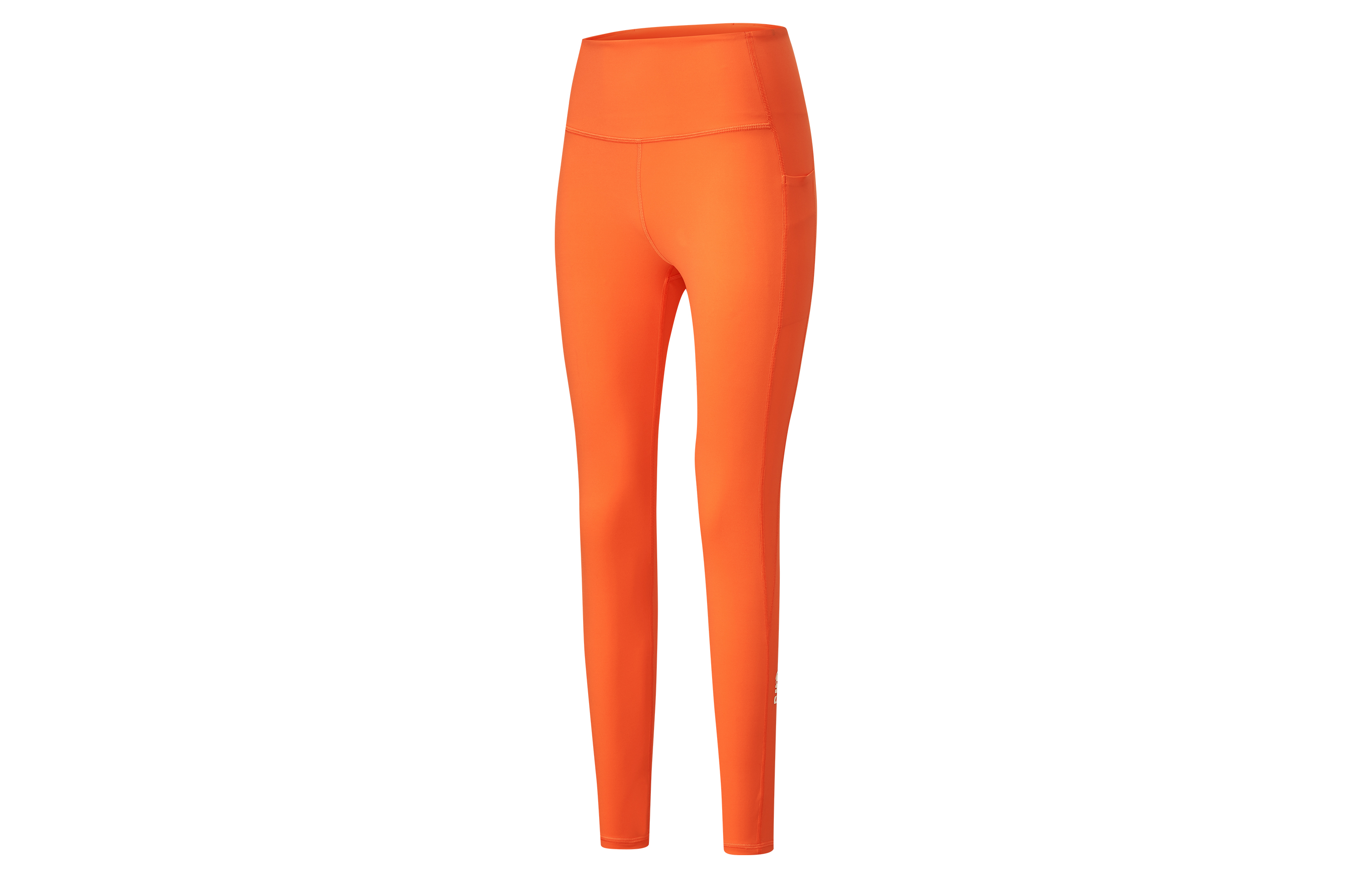 Saucony Sports Pants Women’s Blue Maple Orange Moderate