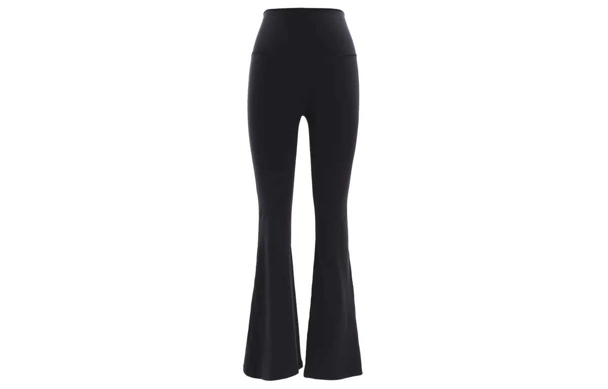 Nike Zenvy Sports Pants Women's Black