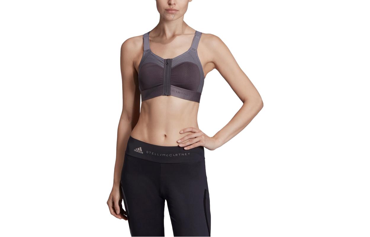 Adidas Sports Underwear Women’s Black Gray Color Thin