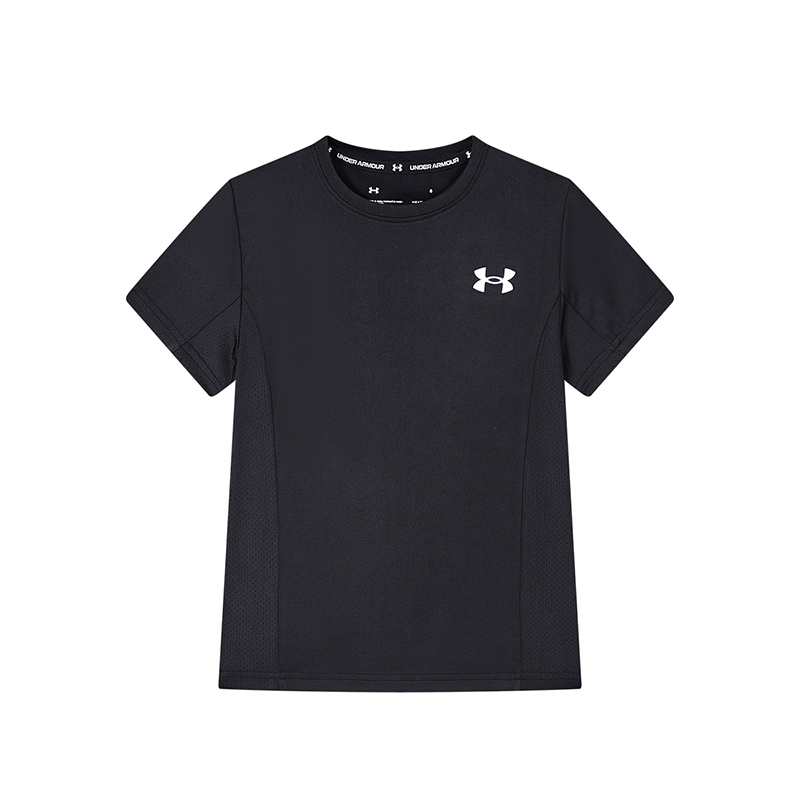 Детская футболка Under Armour Under Armour T (разноцветная)