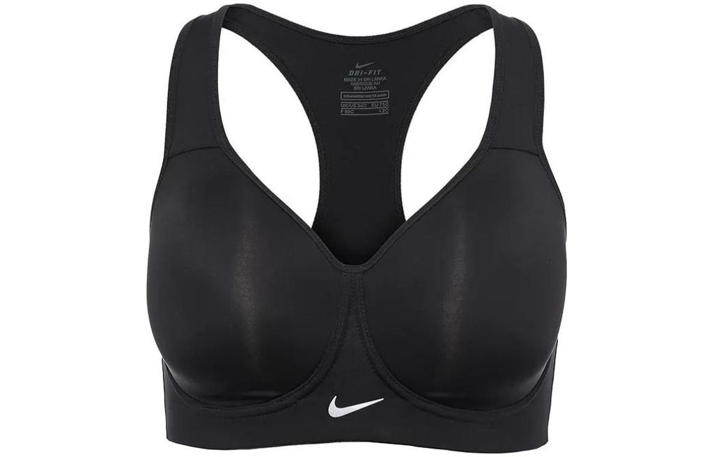 Nike Sports Underwear Women’s Black Moderate