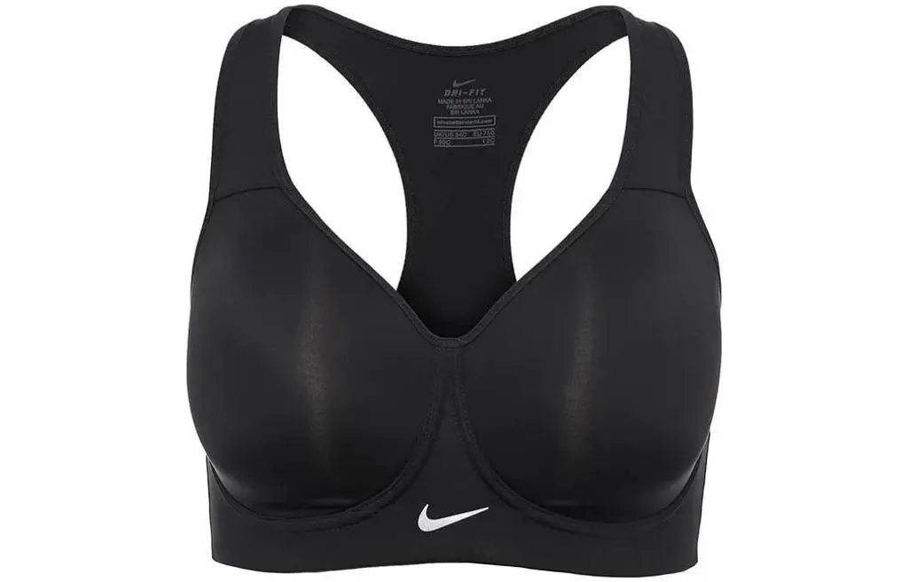 Nike Sports Underwear Women's Black Moderate