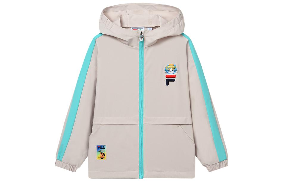 Мужская куртка Fila