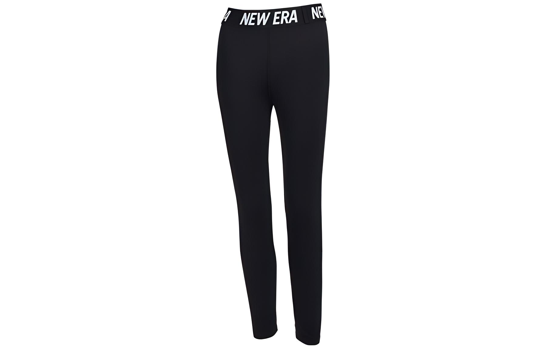 New Era Sports Pants Women’s Black Moderate