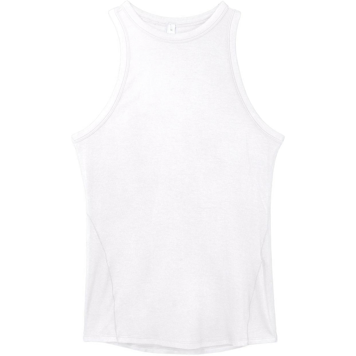 Lululemon Hold Tight Tank Top Women’s Black