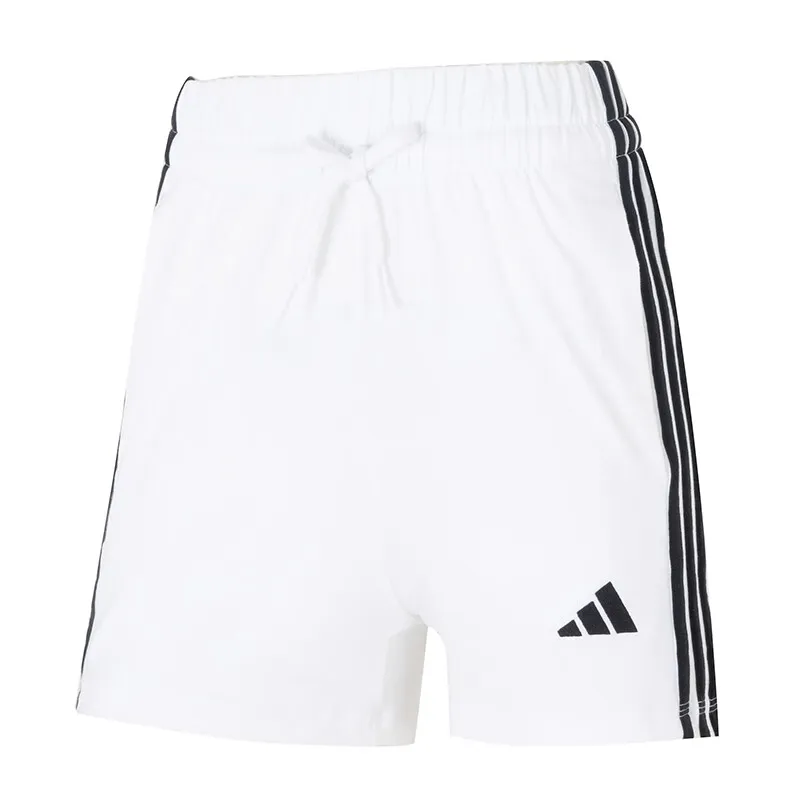 Adidas Essential Casual Shorts Women's White