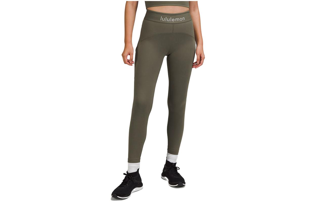 Lululemon Sports Pants Women’s Moderate