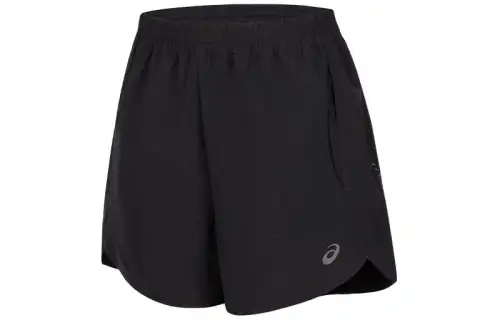 Asics Sports Shorts Women's Black