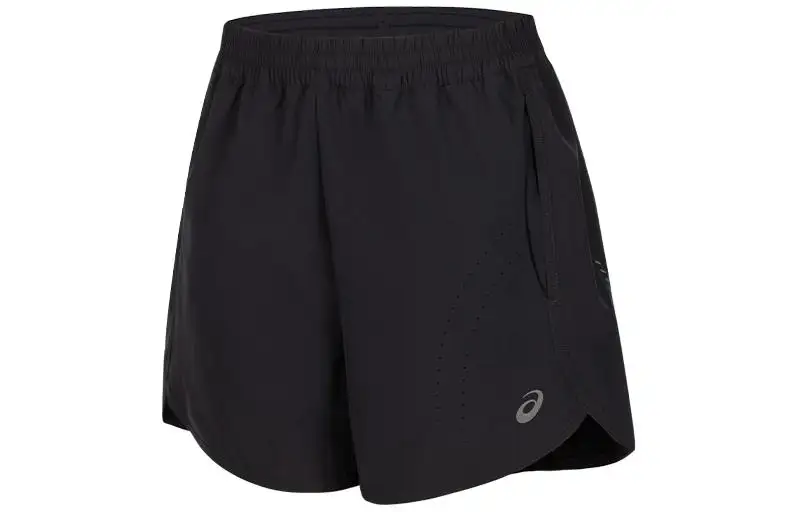 Asics Sports Shorts Women's Black