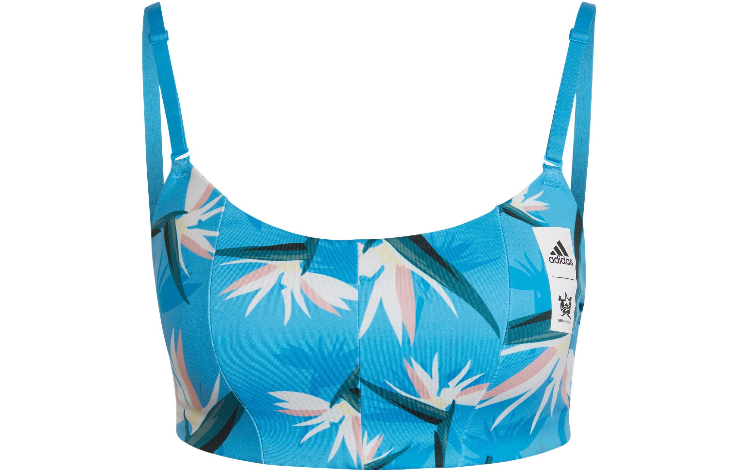 Adidas Sports Underwear Women’s Blue Moderate