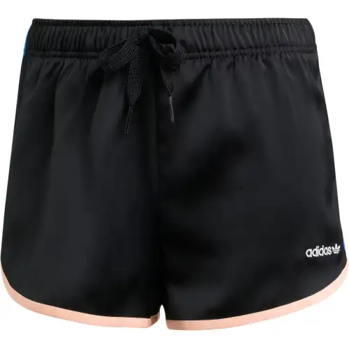 Adidas Originals SPRINTER SS25 Casual Shorts Women's Black