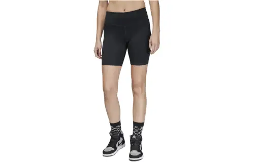 Jordan Sport Women's High Waisted 7' Bike Shorts