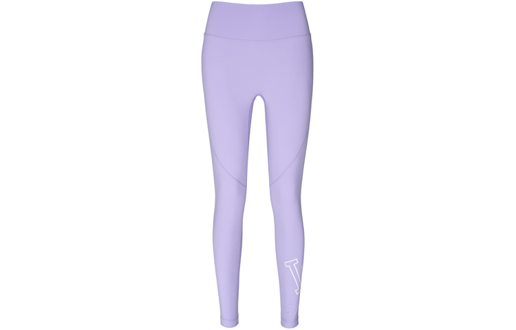 MLB Sports Pants Women’s Purple