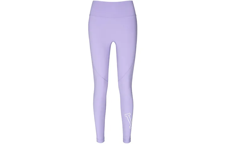 MLB Sports Pants Women's Purple
