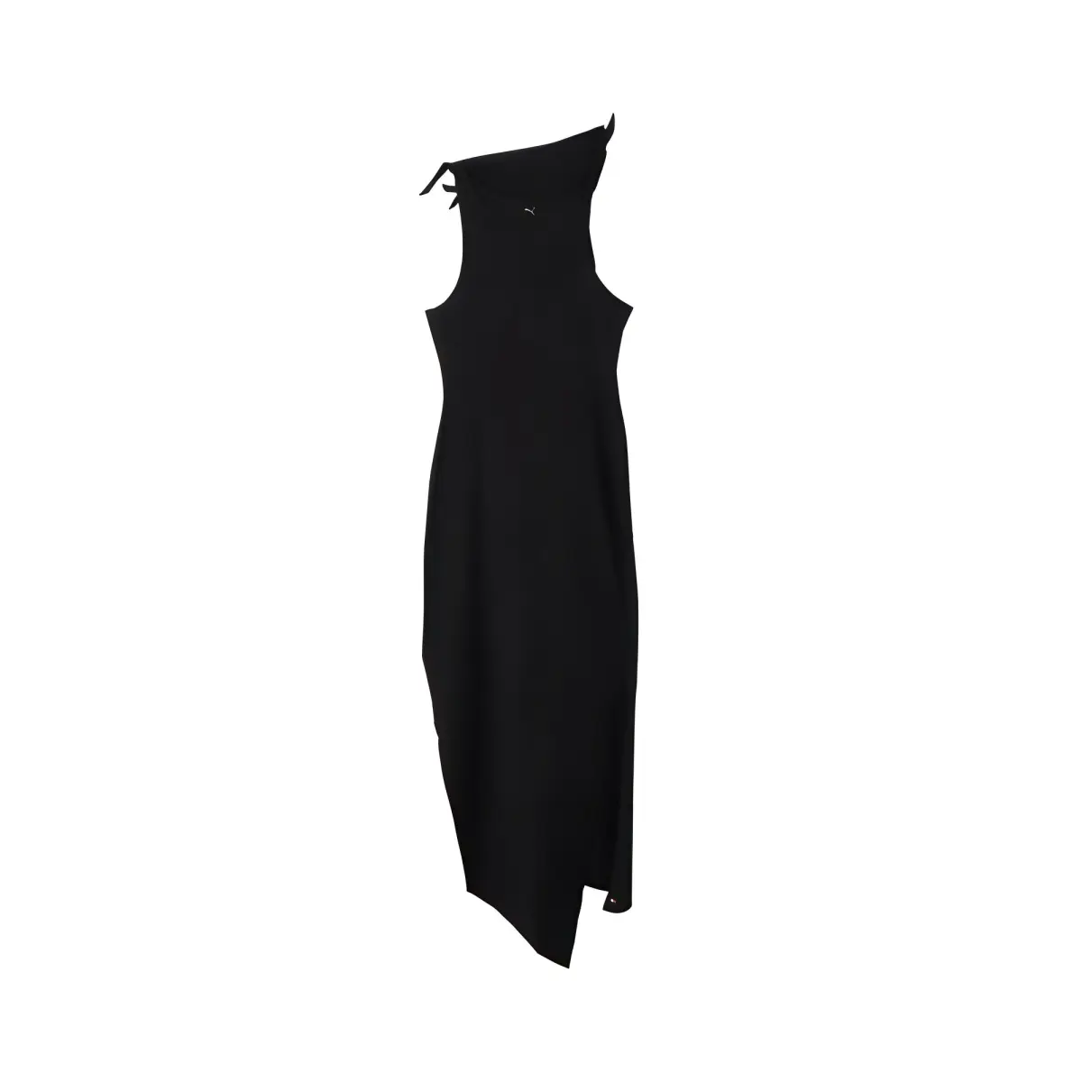 Coperni X PUMA Cut out Dress