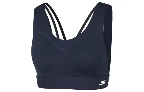 Skechers Sports Collection Sports Underwear Women's Navy Blue Moderate