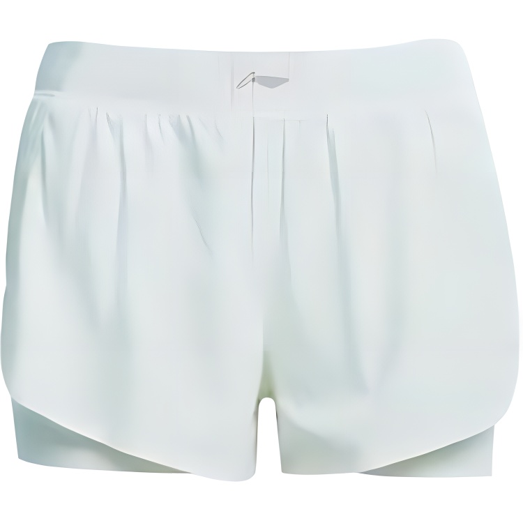 Li Ning Sports Shorts Women’s Light Blue Bowl