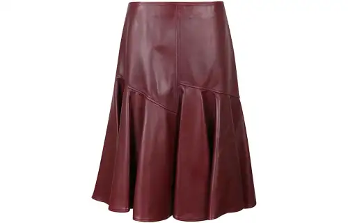 Bottega Veneta Casual Short Skirts Women's