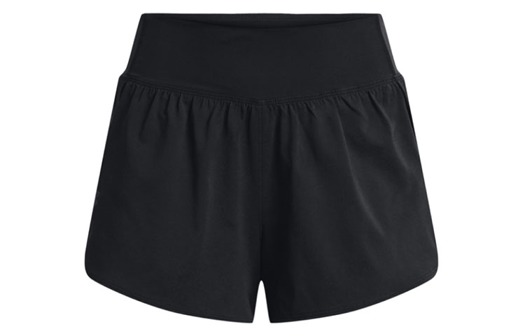 Under Armour Sports Shorts Women’s Black