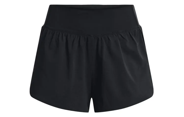 Under Armour Sports Shorts Women's Black